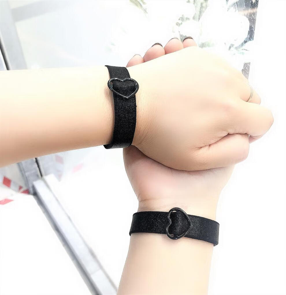 520礼物送女友肩带手环小祖宗肩带手链男朋友手绳文胸带子小皮套情侣
