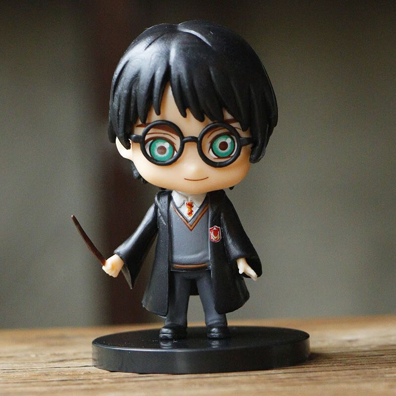 宜京电子玩具专营店商品编号:10062590725329商品名称:哈利波特公仔