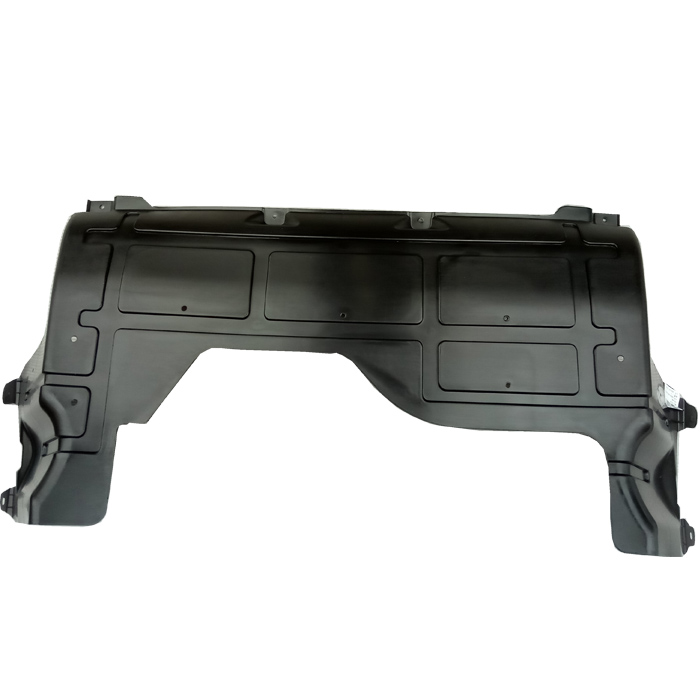 原装16款17款宝骏730宝骏560发动机下护板发动机下盖板 底部挡板 16