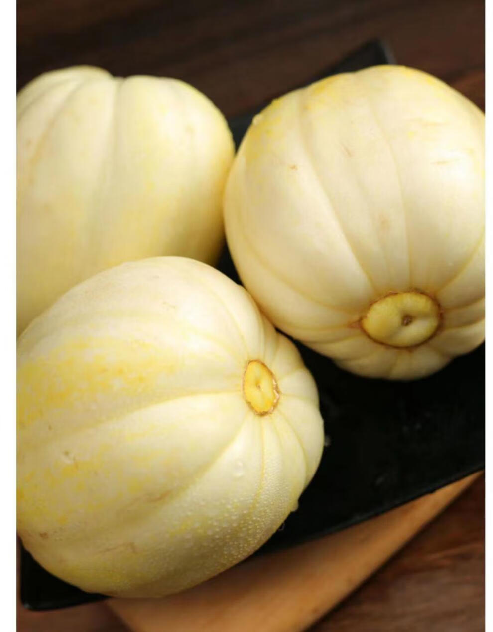 【顺丰速运】东北香瓜大地京蜜小甜瓜当季现摘水果时令脆瓜白糖罐应季