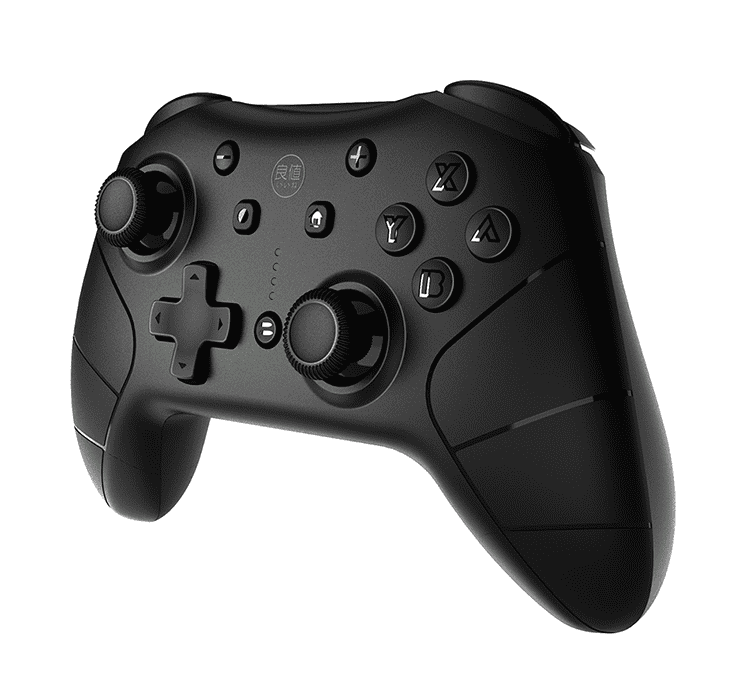 良值手柄皮卡丘 手柄 switch 配件 二代pro 经典 pro皮卡丘 卡通蓝色