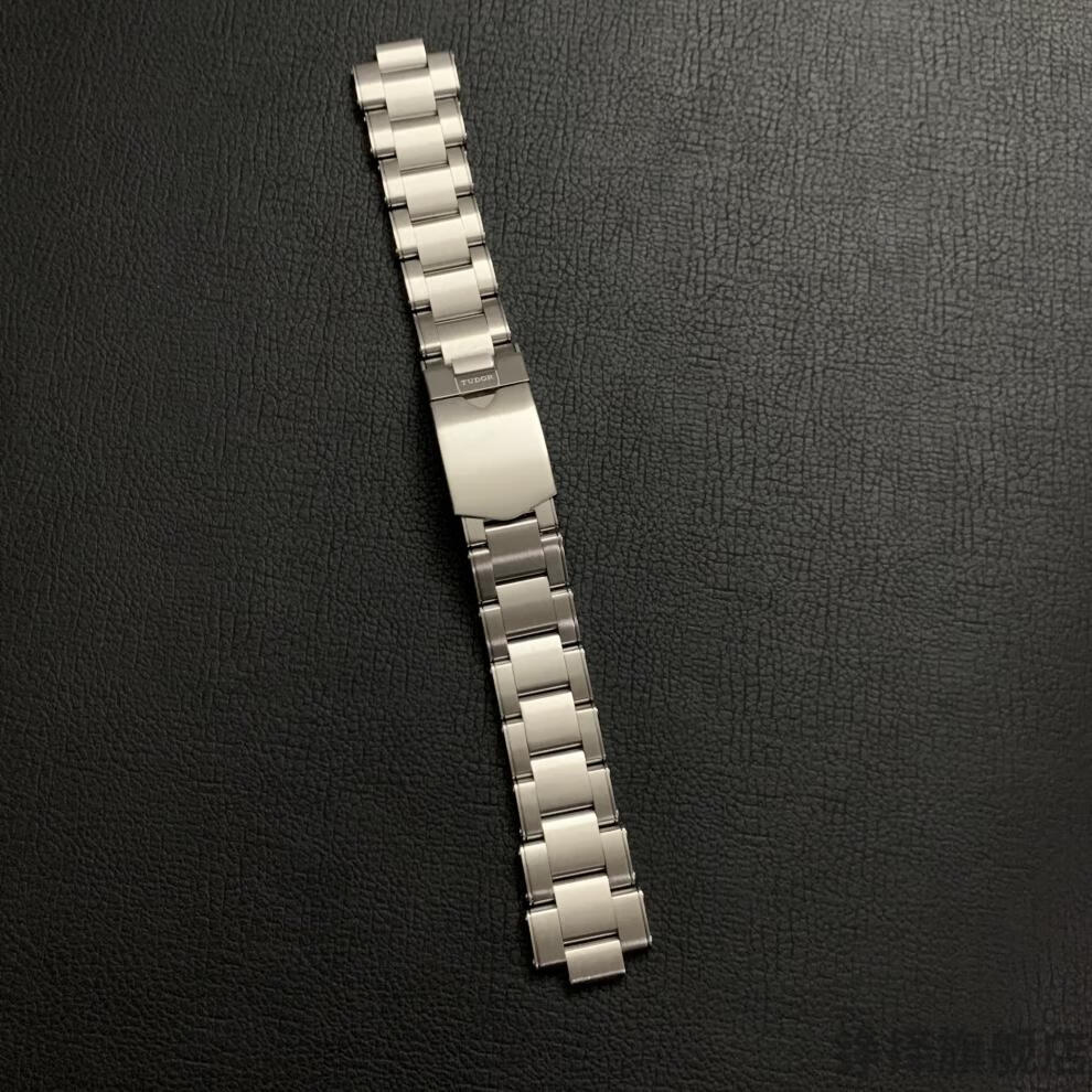 帝舵手表表带原装帝舵手表带钢带男1958原装适用帝陀启承碧湾