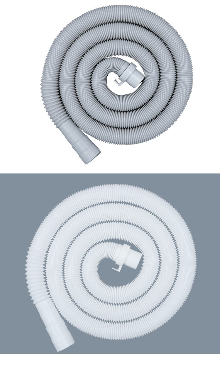 小天鵝洗衣機排水管原裝小天鵝通用全自動波輪洗衣機排水管加長加厚