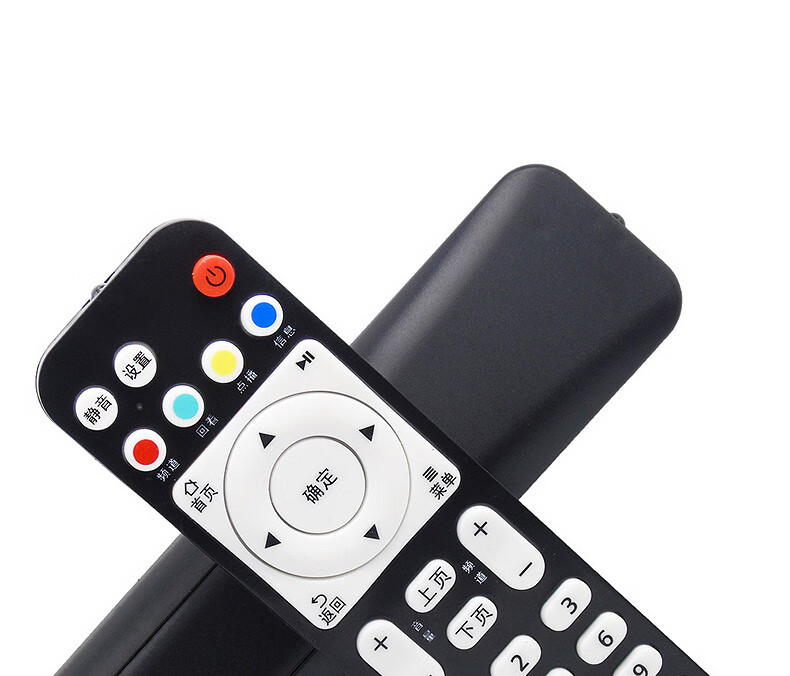 电视摇器 万能中国移动 适用于华为机顶盒遥控器通用电信联通2106v1ec
