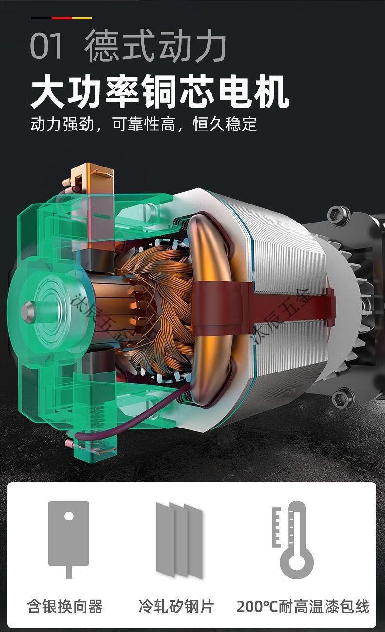 瓷砖倒角机45度倒角器高精度小型便携式无尘多功能碰