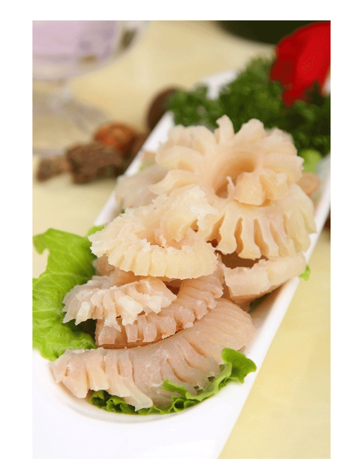 牛鞭花火锅食材新鲜牛鞭花火锅配菜品新鲜火锅牛鞭花 牛鞭花3包(150g