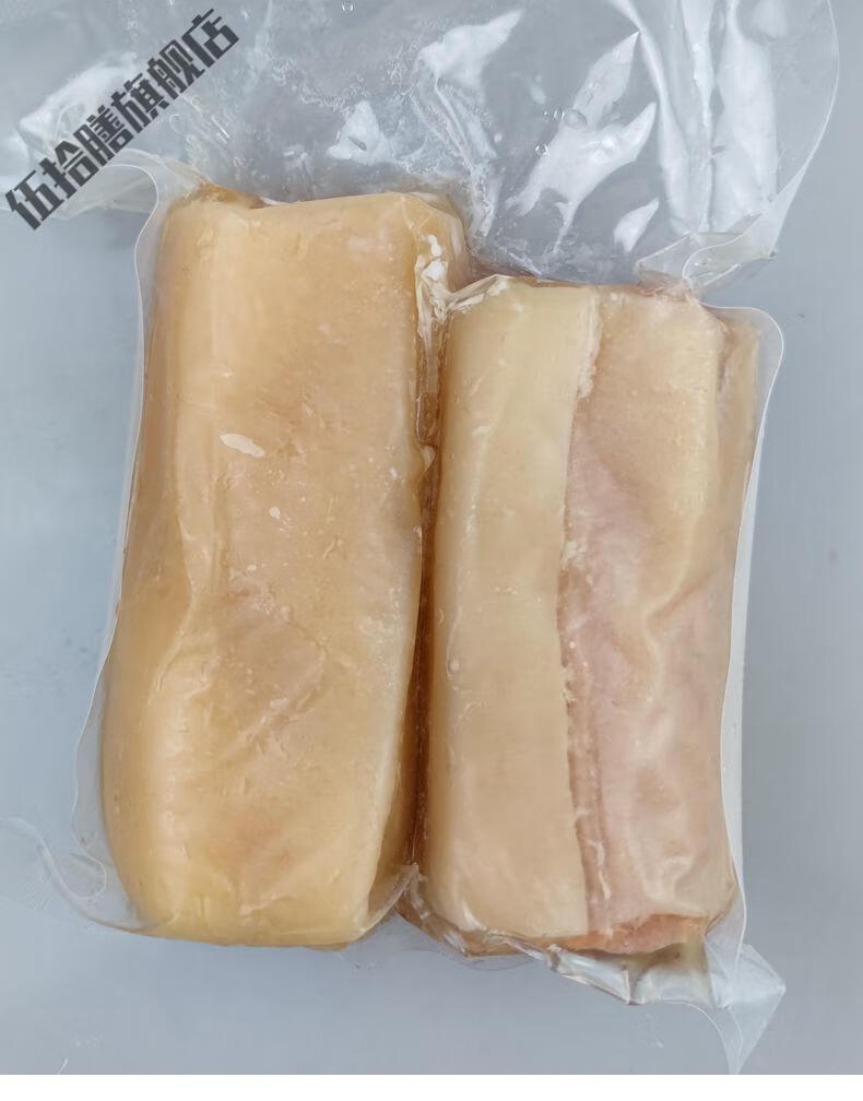俄罗斯风味白肠碎头约500克【图片 价格 品牌 报价】-京东
