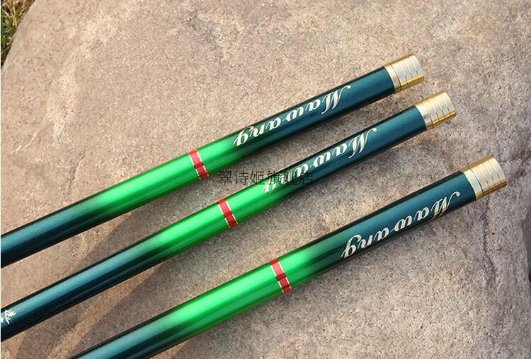 2022新款达瓦美人鱼鱼玉玲珑鱼竿6h19调轻硬碳素鲤鱼竿十大名牌上海