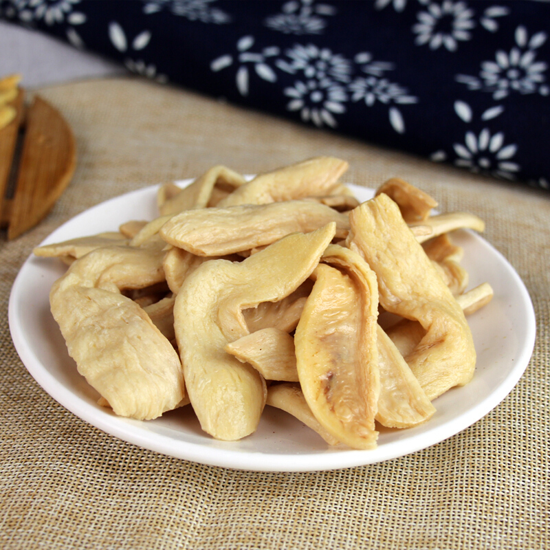 5斤东北老式素鸡翅黄豆干货豆皮农家特产豆制品素肉腐