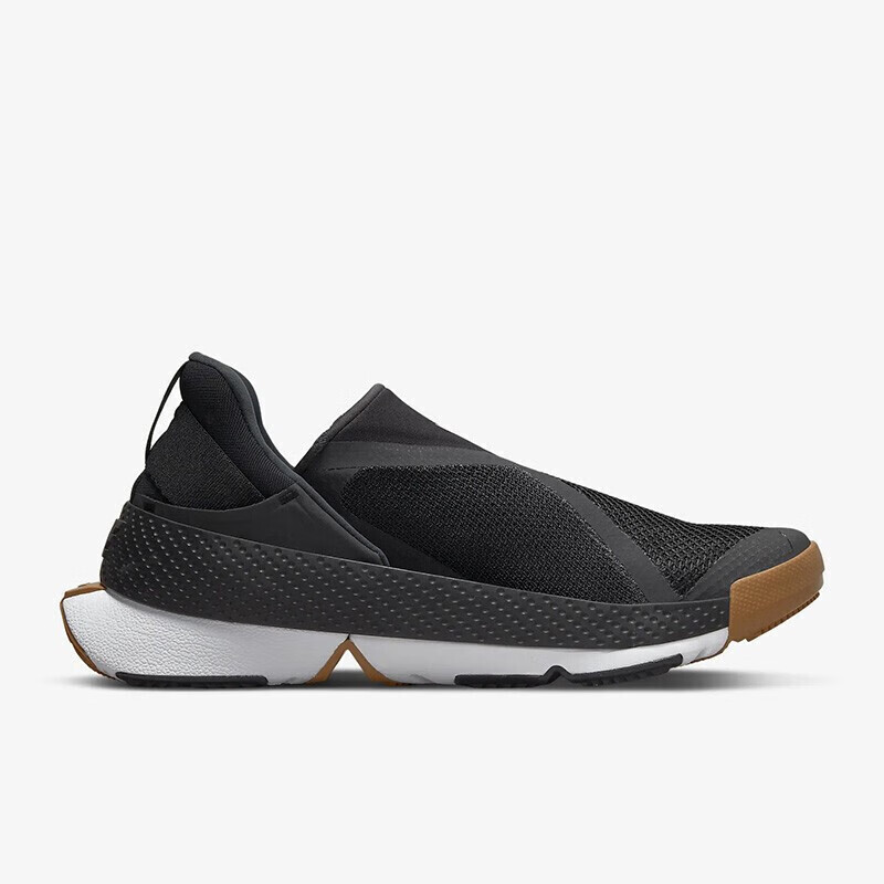 耐克(nike)跑步鞋男鞋秋季go flyease一脚蹬运动鞋轻便透气休闲鞋 cw