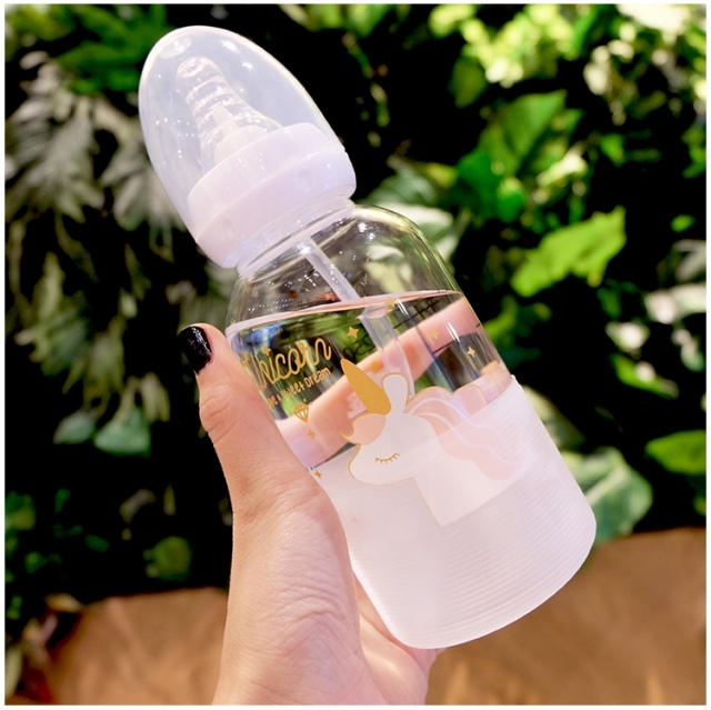 奶瓶大容量500毫升ml网红成人奶瓶杯大奶瓶500毫升ml大容量大人学生