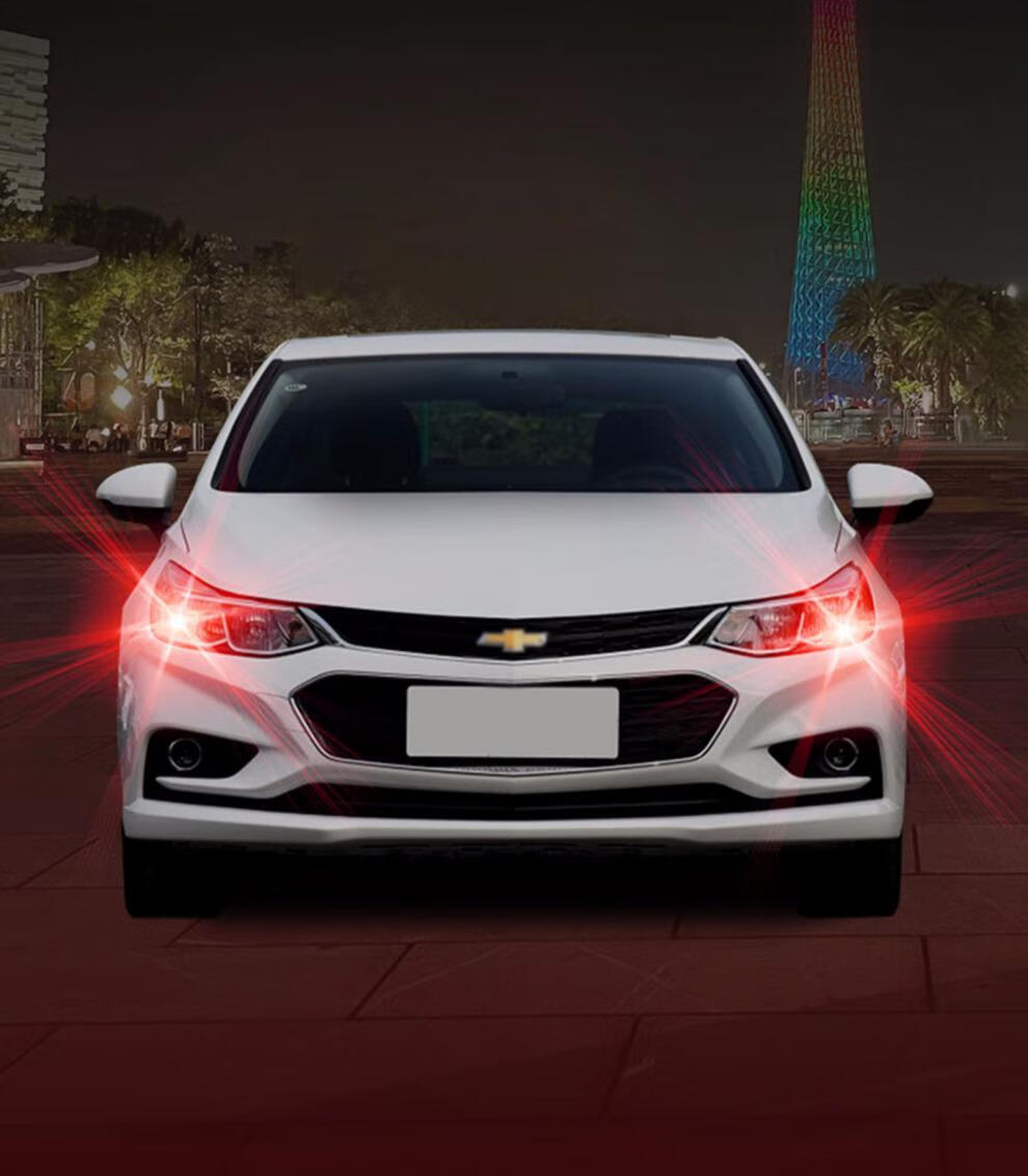 适用经典科鲁兹led示宽灯09小灯泡11示廊灯12示廊灯15科鲁兹改装0818