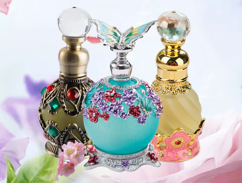 香精香水女士精油淡香散装冷香型香水反转巴黎真我 鼠尾草同款香精