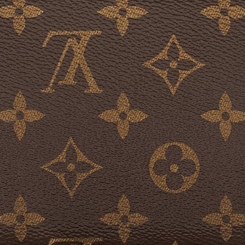 louis vuitton/路易威登 lv女包zippy老花棋盘格长款钱包钱夹 m63490 