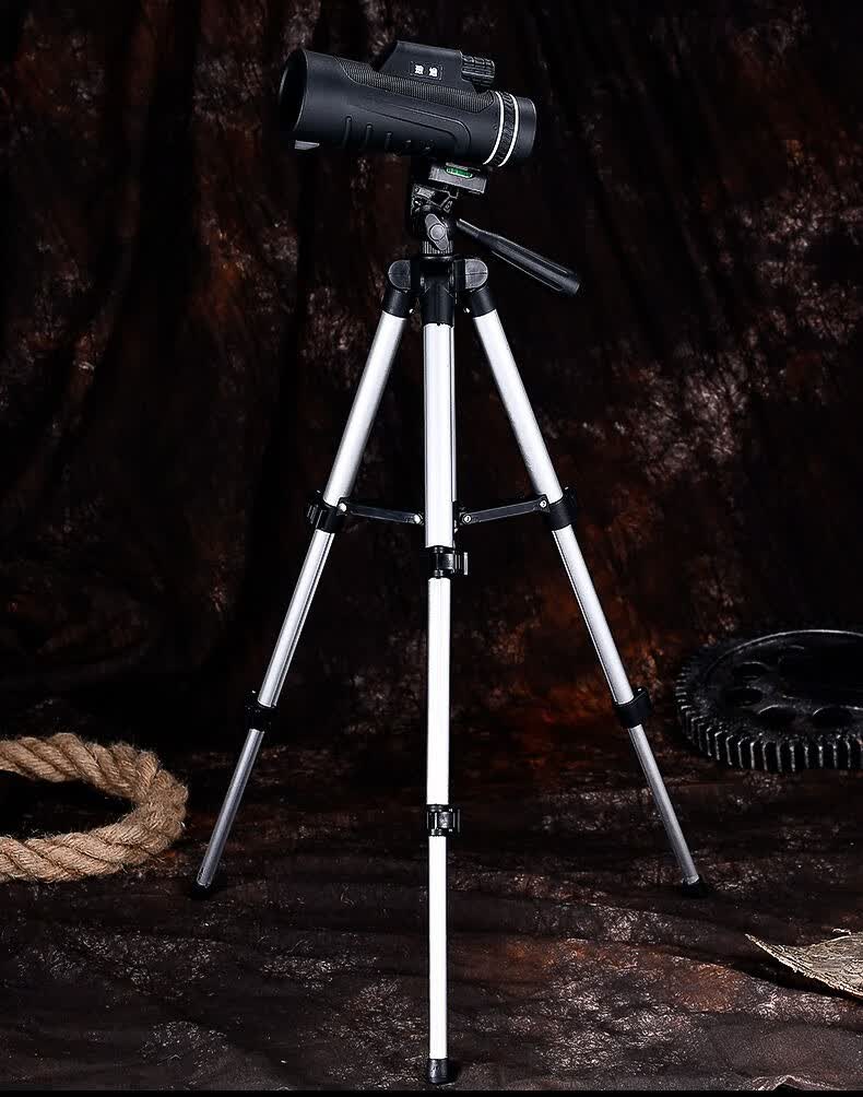 透视镜透视人体眼镜琅途大口径单筒望远镜高倍高清微光夜视演唱会寻蜂