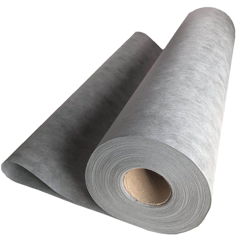 丙纶布防水材料卷材聚乙烯高分子卫生间屋顶屋面防水防潮防渗胶粉 企