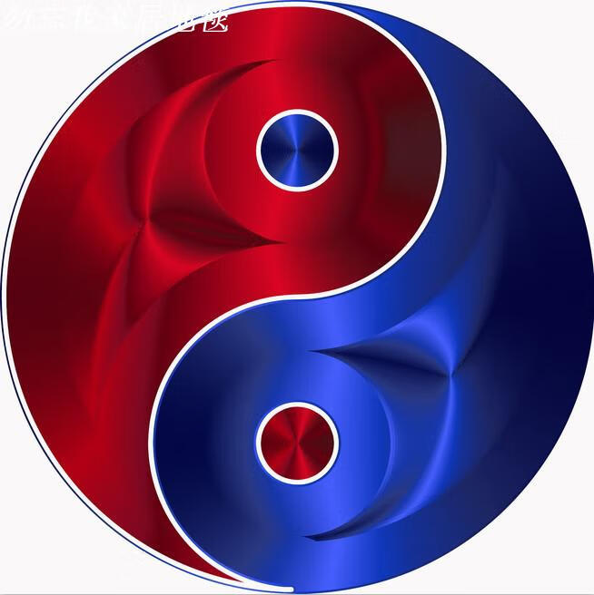 道教地毯道教罡毯阴阳八卦太极图地毯踏罡步斗毯道士打坐练功毯可2022