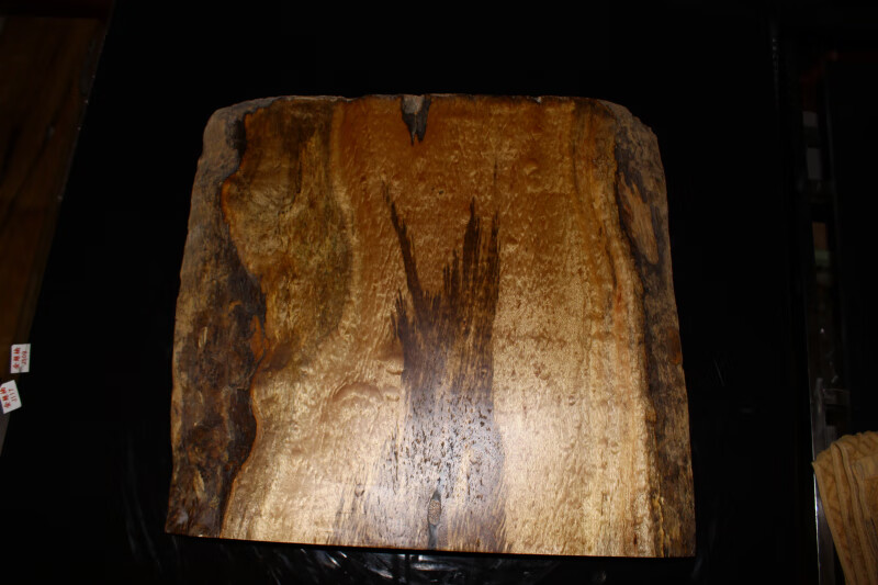 微韵四川金丝楠木原木边角料练手弹弓料无事牌吊坠手镯手串佛珠木头