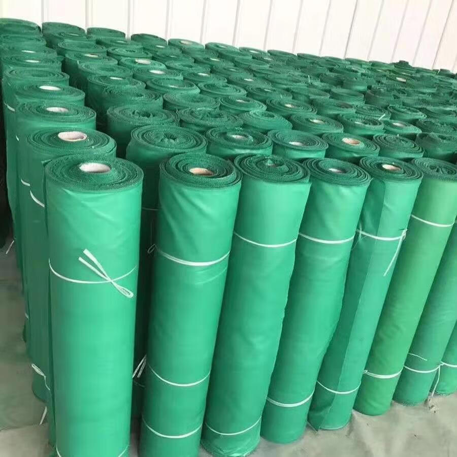 玻璃纤维布三防布防火布阻燃布耐高温2米宽电焊防水防晒软连接消防