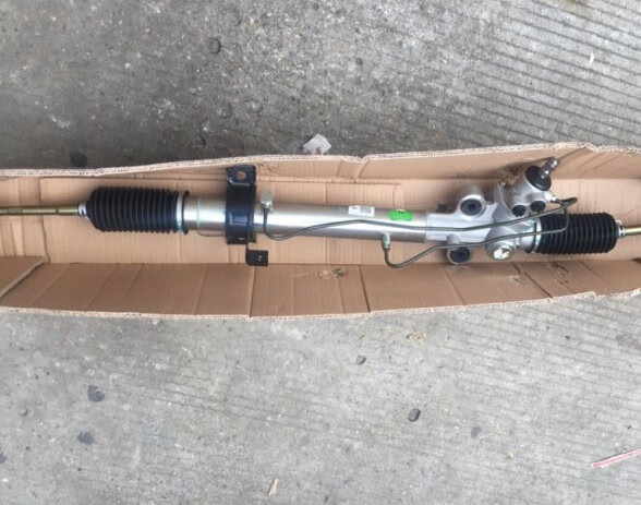 适用于适用现代领翔御翔方向机液压助力方向机转向机总成