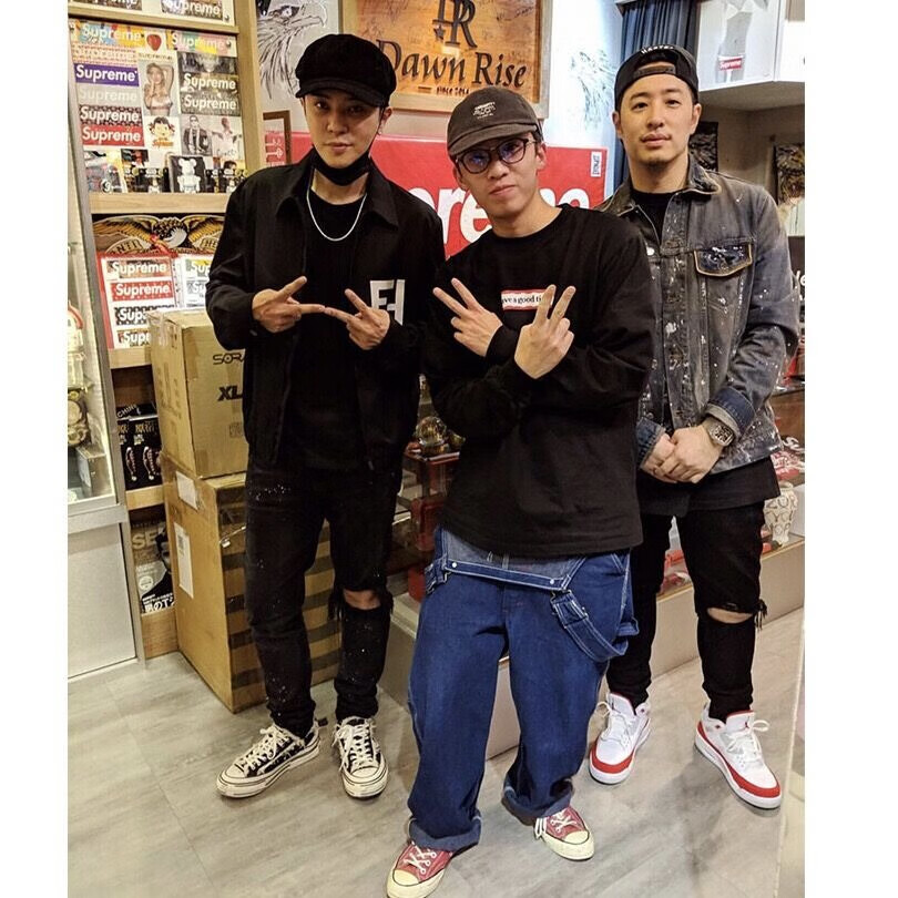 吴建豪同款帆布鞋男女情侣乞丐鞋硫化网红韩版潮流百搭板鞋低帮休闲