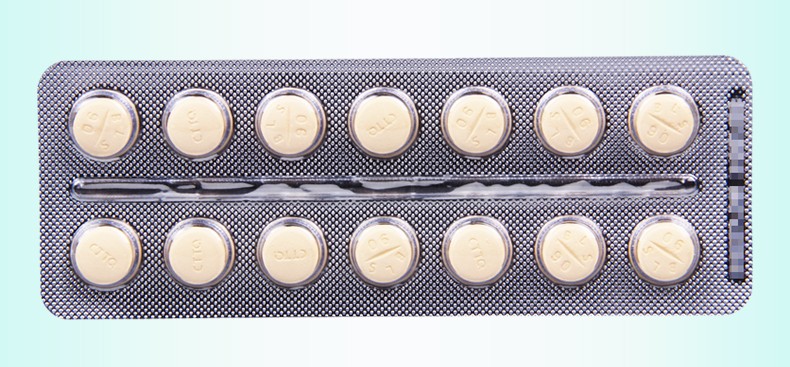 正大天晴 倍利舒 替格瑞洛片90mg*14片 1盒【单