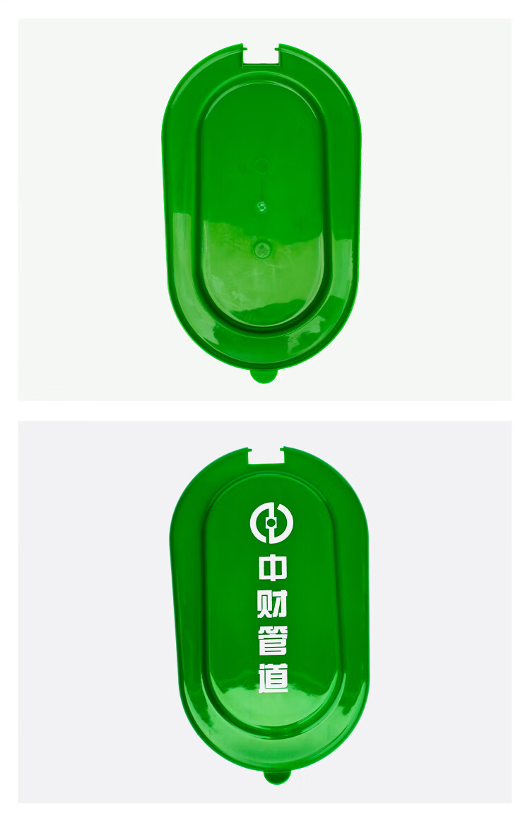 家装装修临时马桶简易一次性蹲便器便捷塑料小马桶臭坐便器中号马桶40