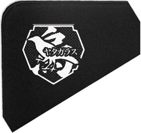 紫电改鼠标垫日本剑匠artisan鼠标垫fx新款疾风乙疾风甲紫电改飞燕杰