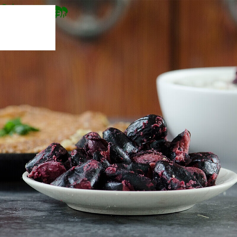 乌榄角乌橄榄角干黑榄角400g无核油榄咸榄肉杂咸小菜