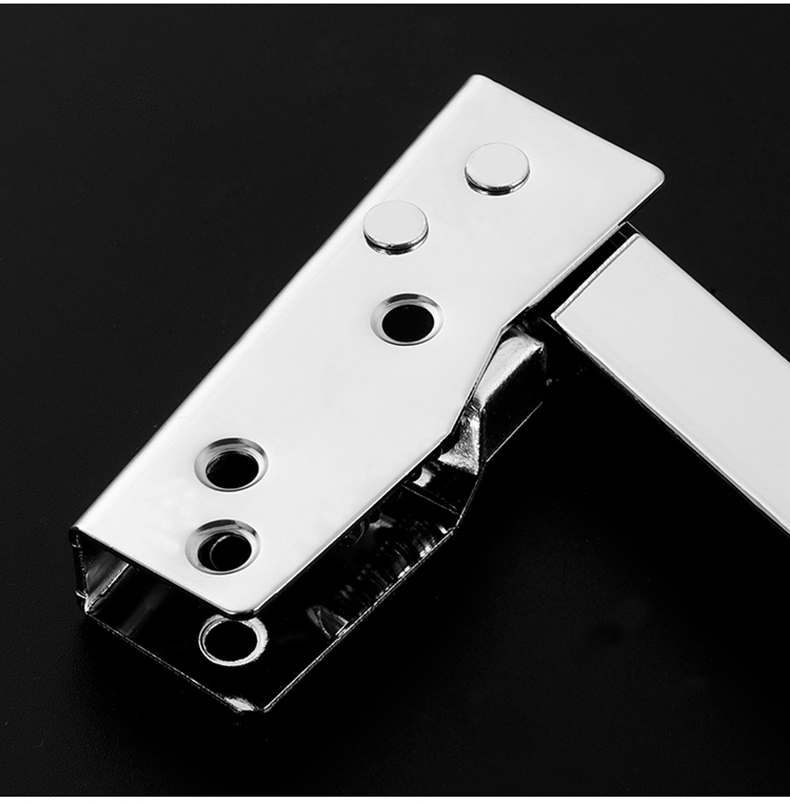 不锈钢防火门顺序器自动开门器消防门顺位器闭门器弹簧关门器 工字型