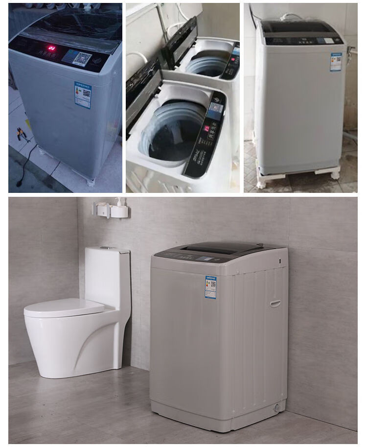 长虹阳光投币洗衣机全自动大容量商用自助式扫码支付出租房酒店8公斤