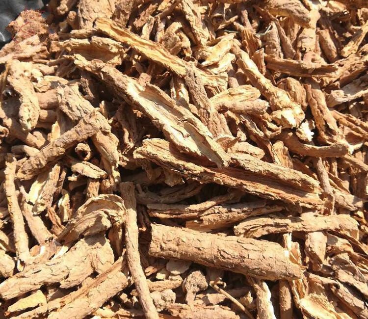 宁夏特产 枸杞根皮 地骨皮 煮粥煲汤500g