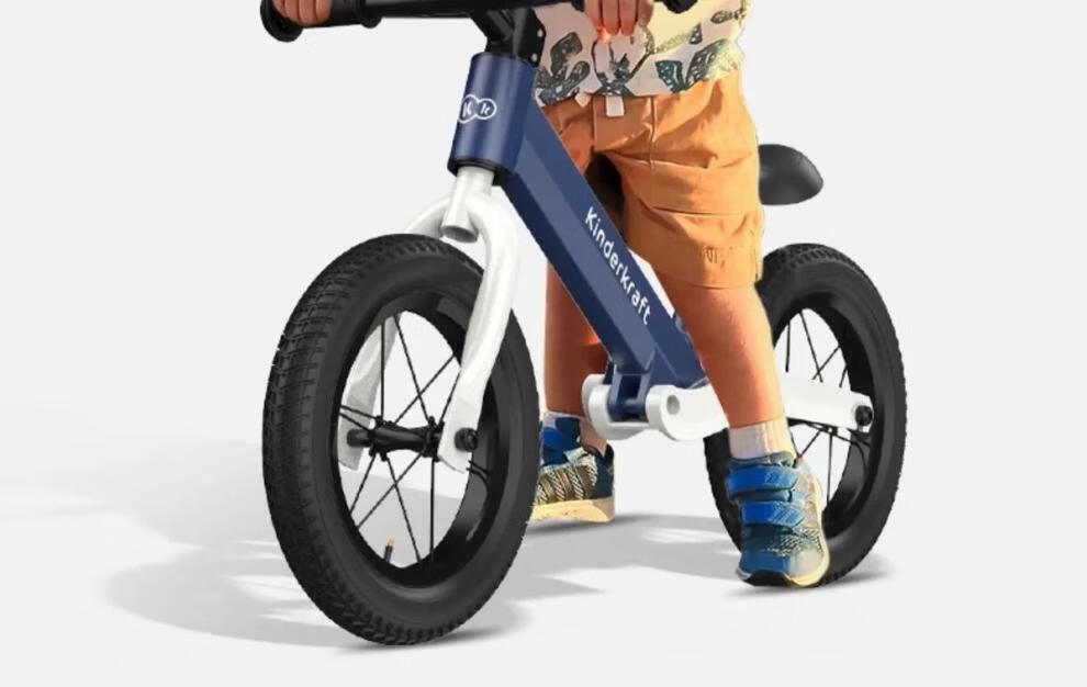 2022新款儿童平衡车减震kk竞赛款平衡车儿童滑行滑步车无脚踏减震款2