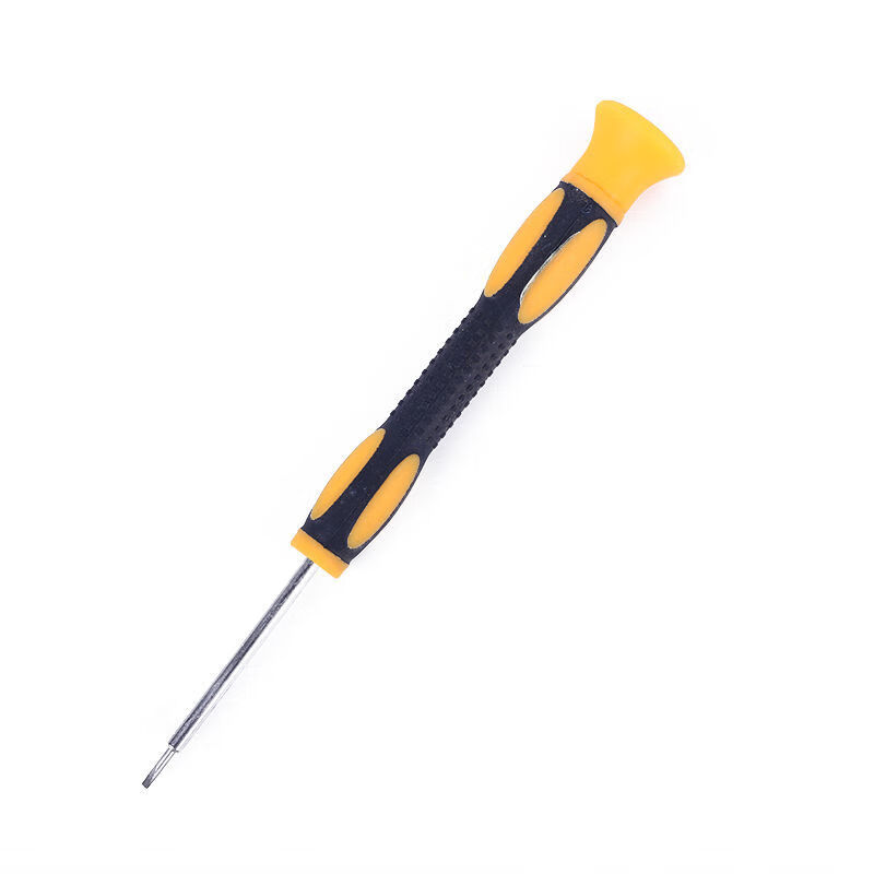 小十字一字螺丝刀1.5 2 2.