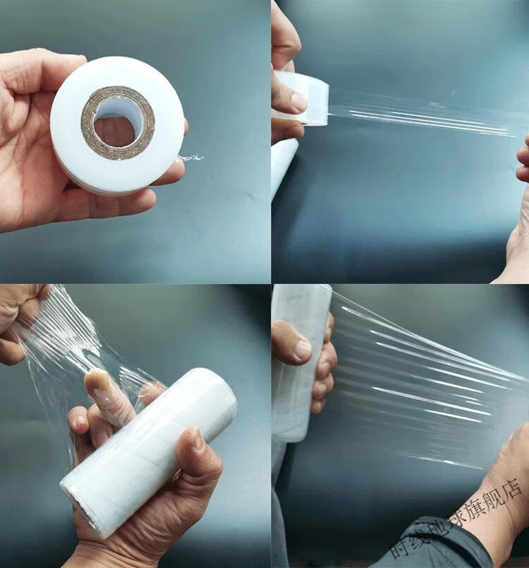 芊阙糯米纸嫁接带嫁接膜接树果树缠绕膜嫁接专用树木嫁接刀糯米纸月季