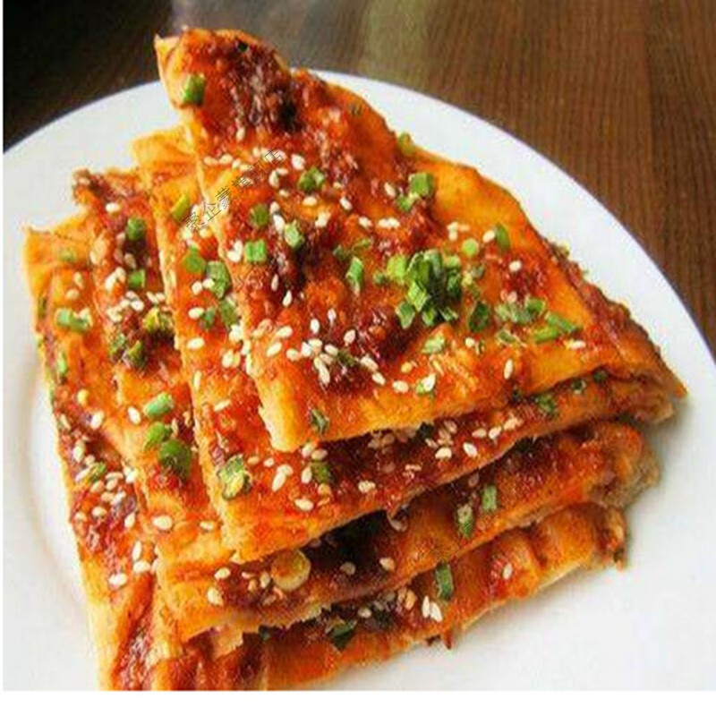 俩兄弟千层饼调料烤饼酱料土家酱香饼酱料5包500克装【图片 价格 品牌