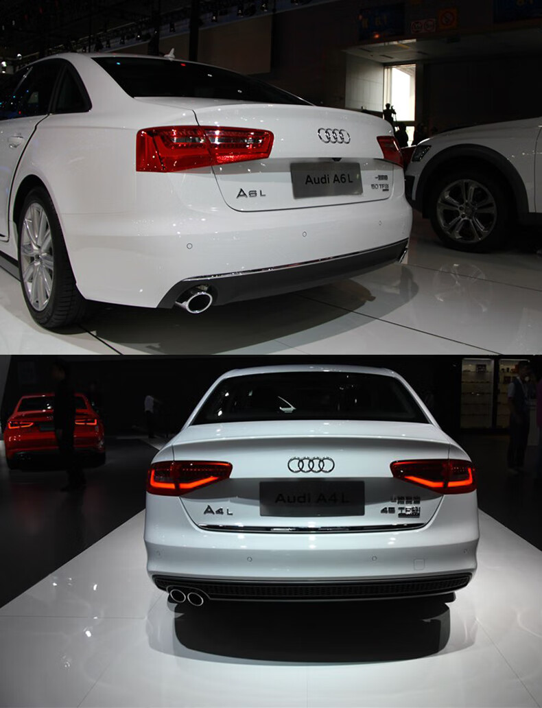 a3尾标a4la5a6l车标a7ttq3q5a8lq7后备箱字标 audi一汽奥迪排量标奥迪