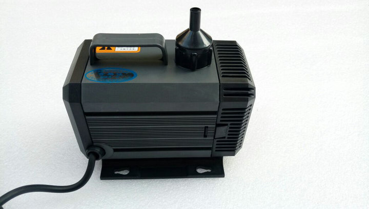 鱼缸抽水泵 换水泵 抽水泵 循环泵 排水泵 小型潜水泵水陆两用泵 2500