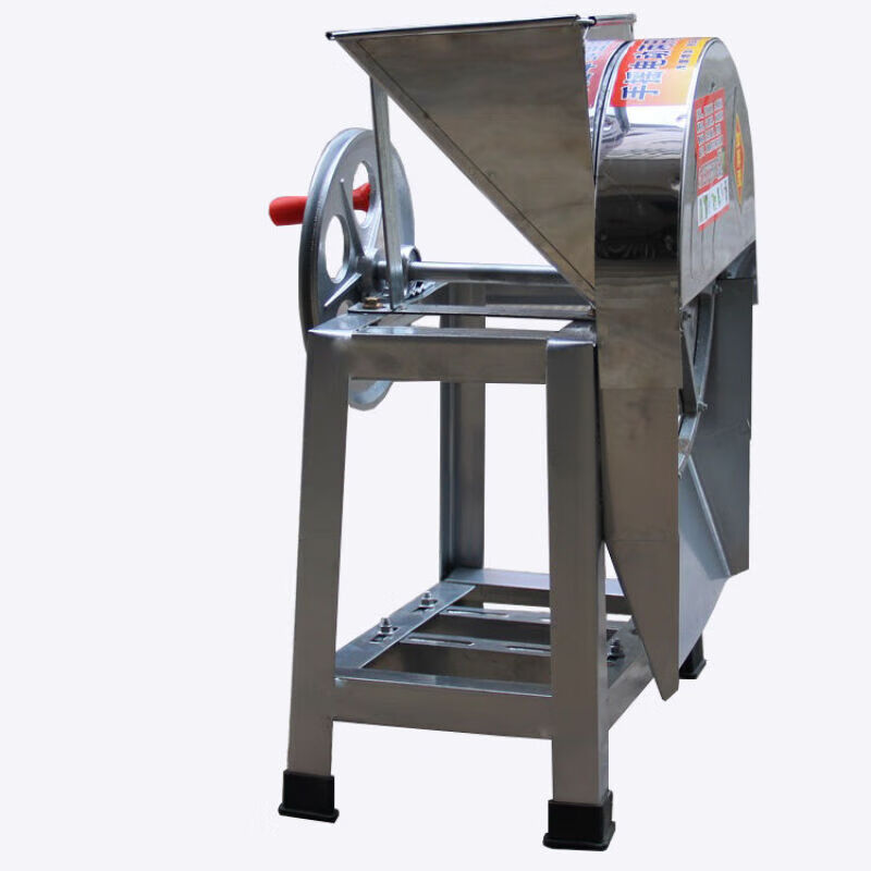 家用电动刨丝机手摇切丝器刨土豆丝红薯萝卜木薯南瓜丝手动刨丝器红薯