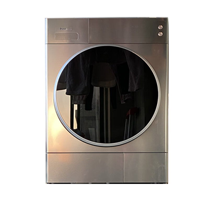 panasonic/松下xqg100-l166/165/169/9098p95d洗烘一体变频洗衣机松