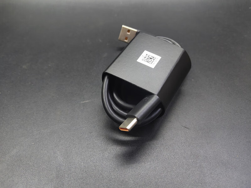 华为mate40rs保时捷充电器数据线66w原装快充黑色充电头66w原装保时捷