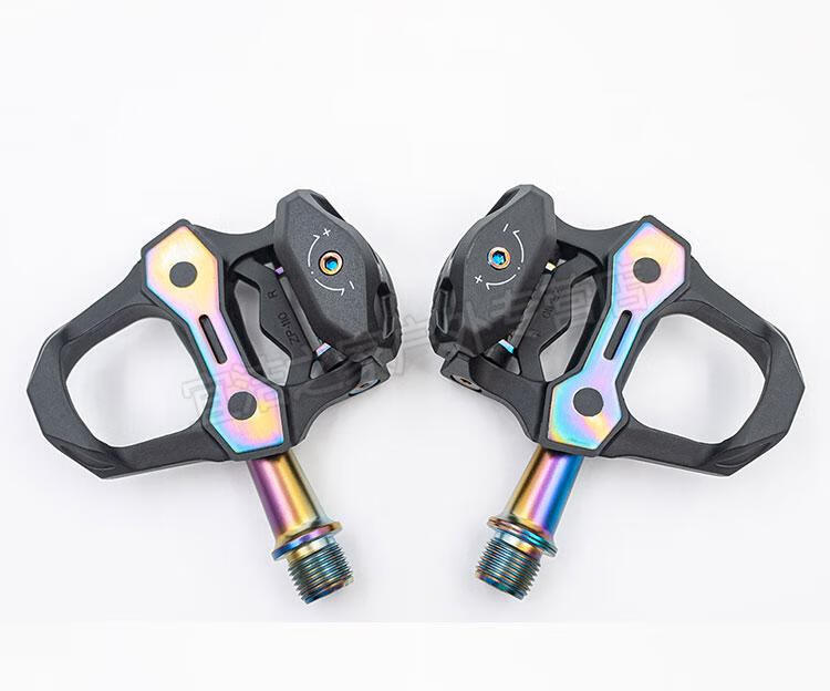 【京选爆款】卓锐 zeray 公路自行车脚踏自锁碳纤维锁踏兼look keo