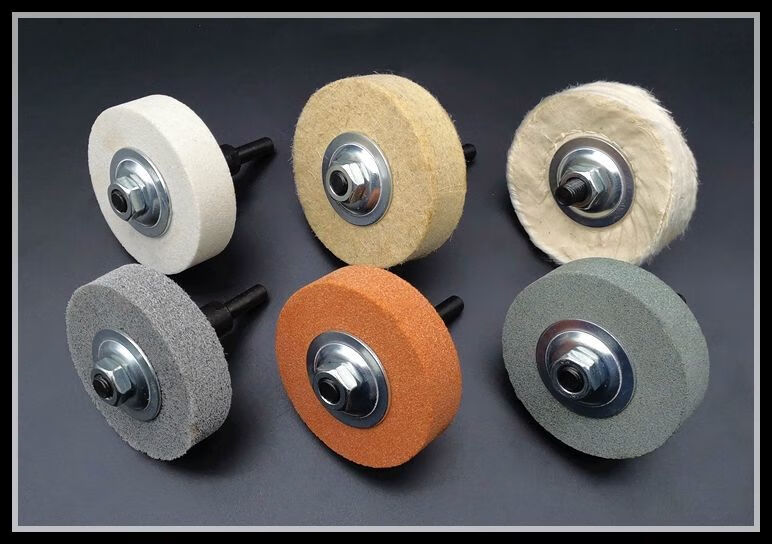 精选转换电钻砂轮机沙轮片圆形磨电动磨头小砂轮玉石抛光打磨织语加硬