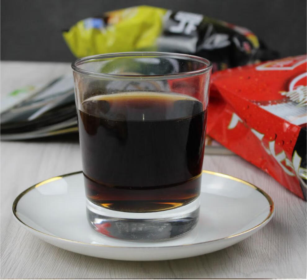 浩生姜汁可乐粉果汁粉速溶饮料可乐粉1kg商用可乐粉甜橙汁粉蓝莓冲饮