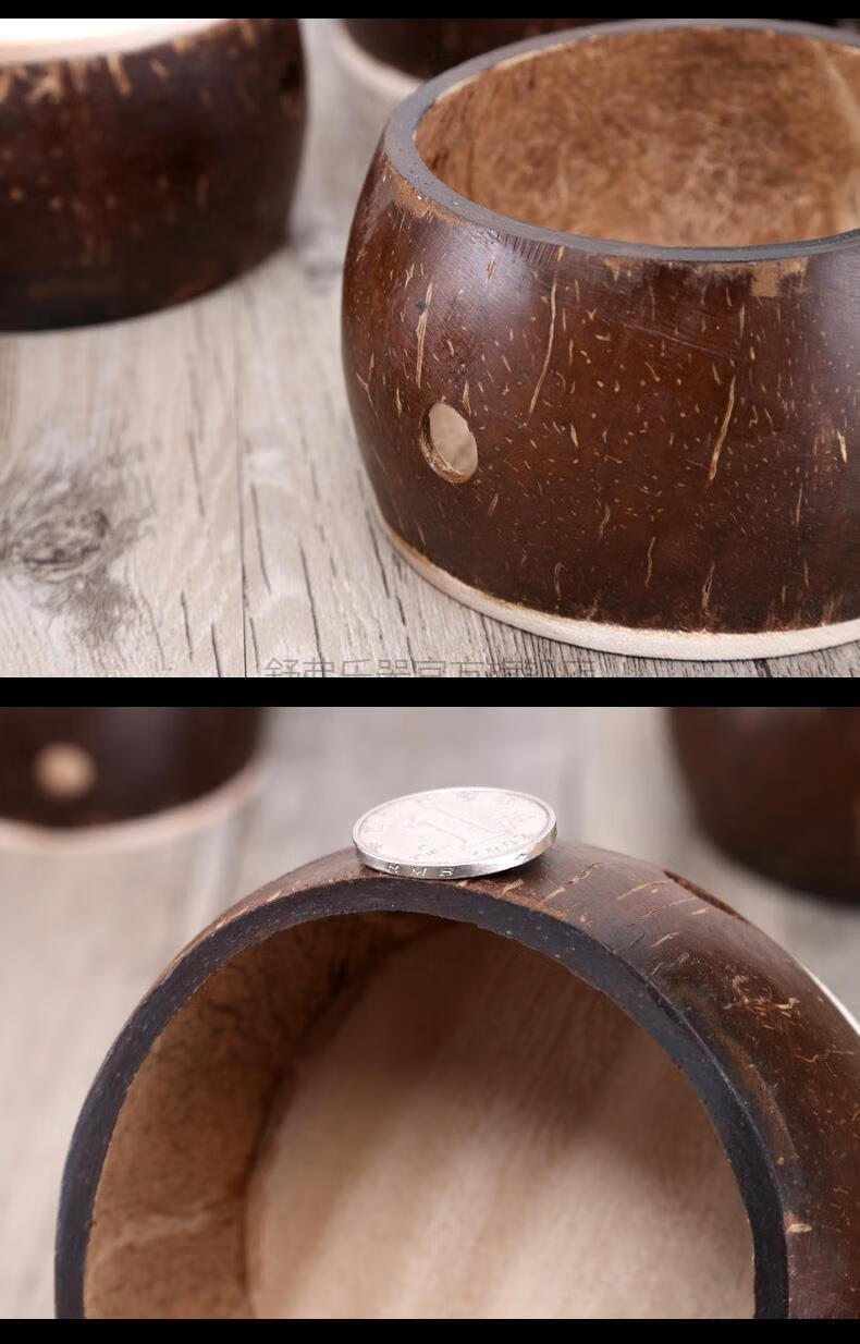 板胡瓢 板胡瓢椰子壳 高音中音8.5-13公分可选 歌曲(面板直径9.5-10.