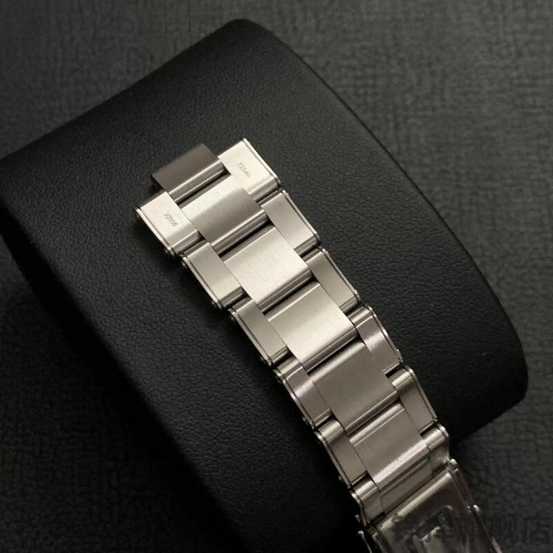 帝舵手表表带原装帝舵手表带钢带男1958原装适用帝陀启承碧湾