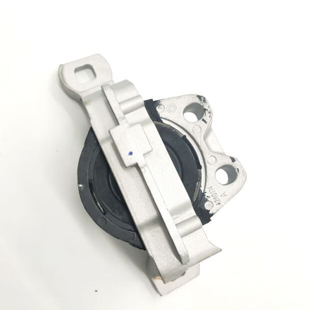适用于12新福克斯右边机脚胶马3沃尔沃s40v40v30发动机脚垫波箱支架胶