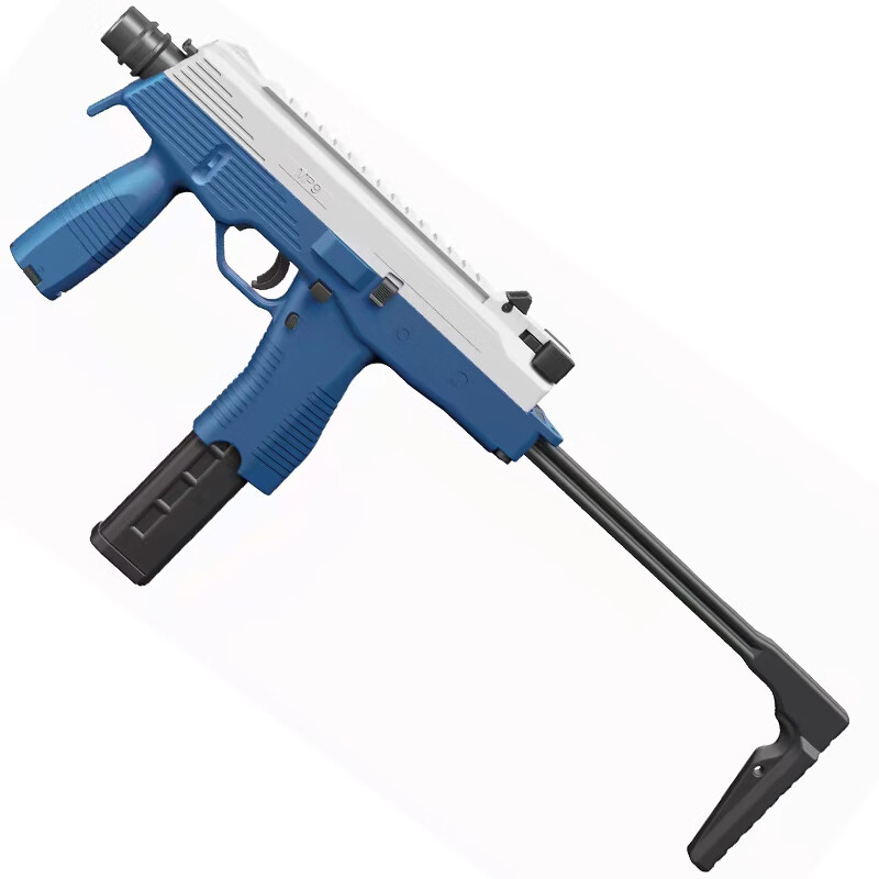 维克托抢乐辉mpx电动连发发射器mp9金骨mcx维克托短剑二代cp33软 短剑