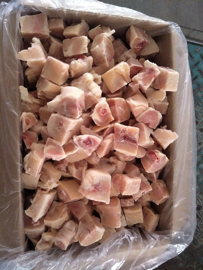 生鲜冷冻鸡块鸡腿块黄焖鸡块鸡排腿切割净重19斤黄焖鸡食材安德兰其他