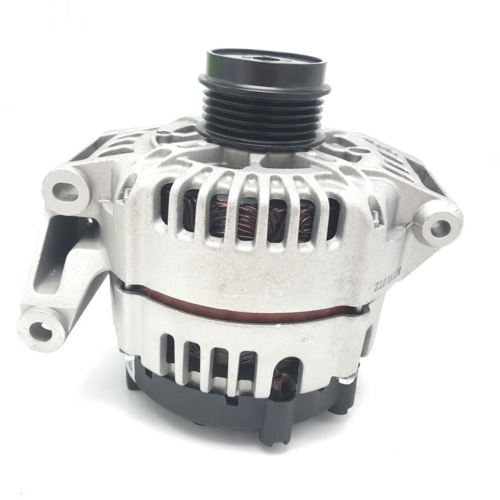 4 君越发电机总成 四速/六速 全新 六速 品牌